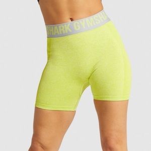 Gymshark Flex Shorts